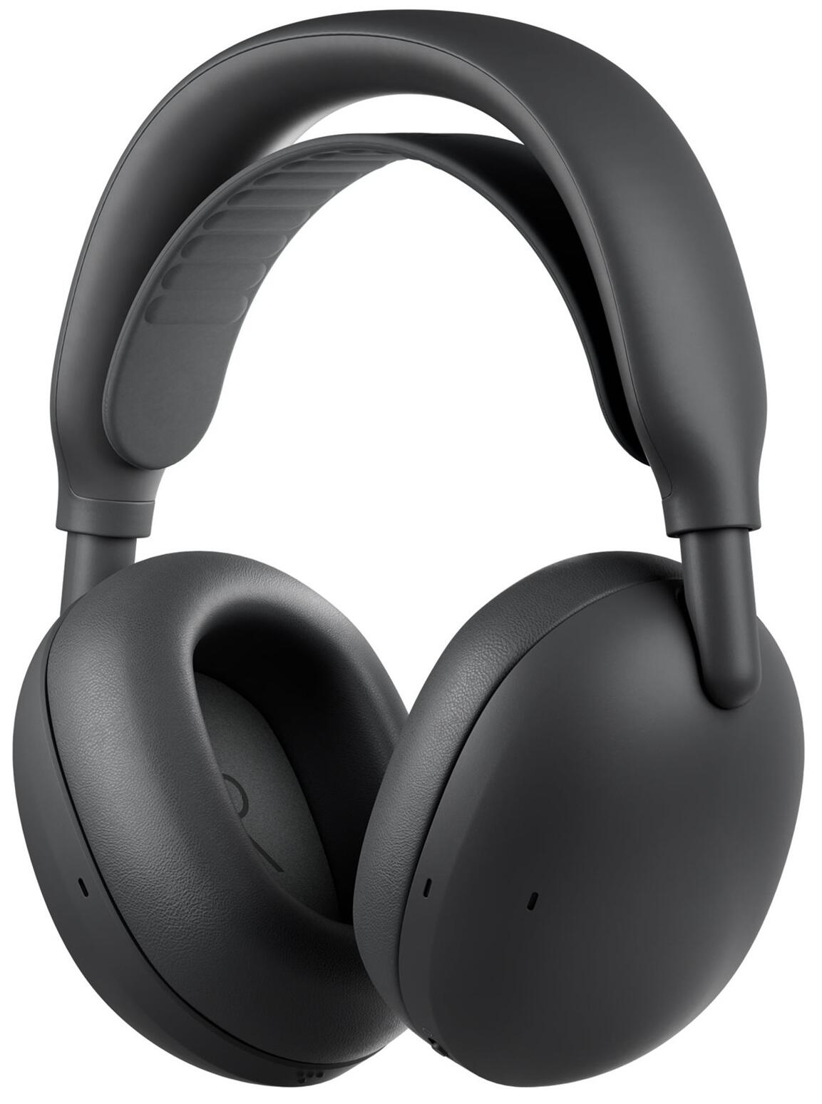 Logitech Zone Vibe Pro for Business Headset grafit 981-001651