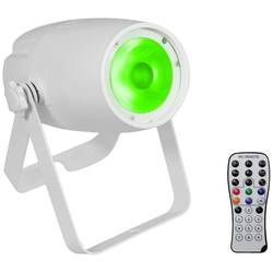 Eurolite PST-10 QCL LED-PAR-Scheinwerfer Anzahl LEDs (Details): 1 Weiß 51916153
