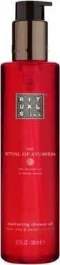 Rituals The Ritual of Ayurveda Shower Oil