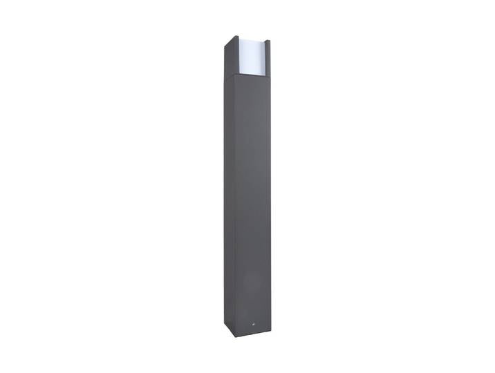 Philips Wegeleuchte Arbour 3000K anthrazit