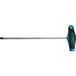 Hazet 828-7 Werkstatt Innen-Sechskantschraubendreher Schlüsselweite (metrisch): 7 mm Klingenlänge: 200 mm