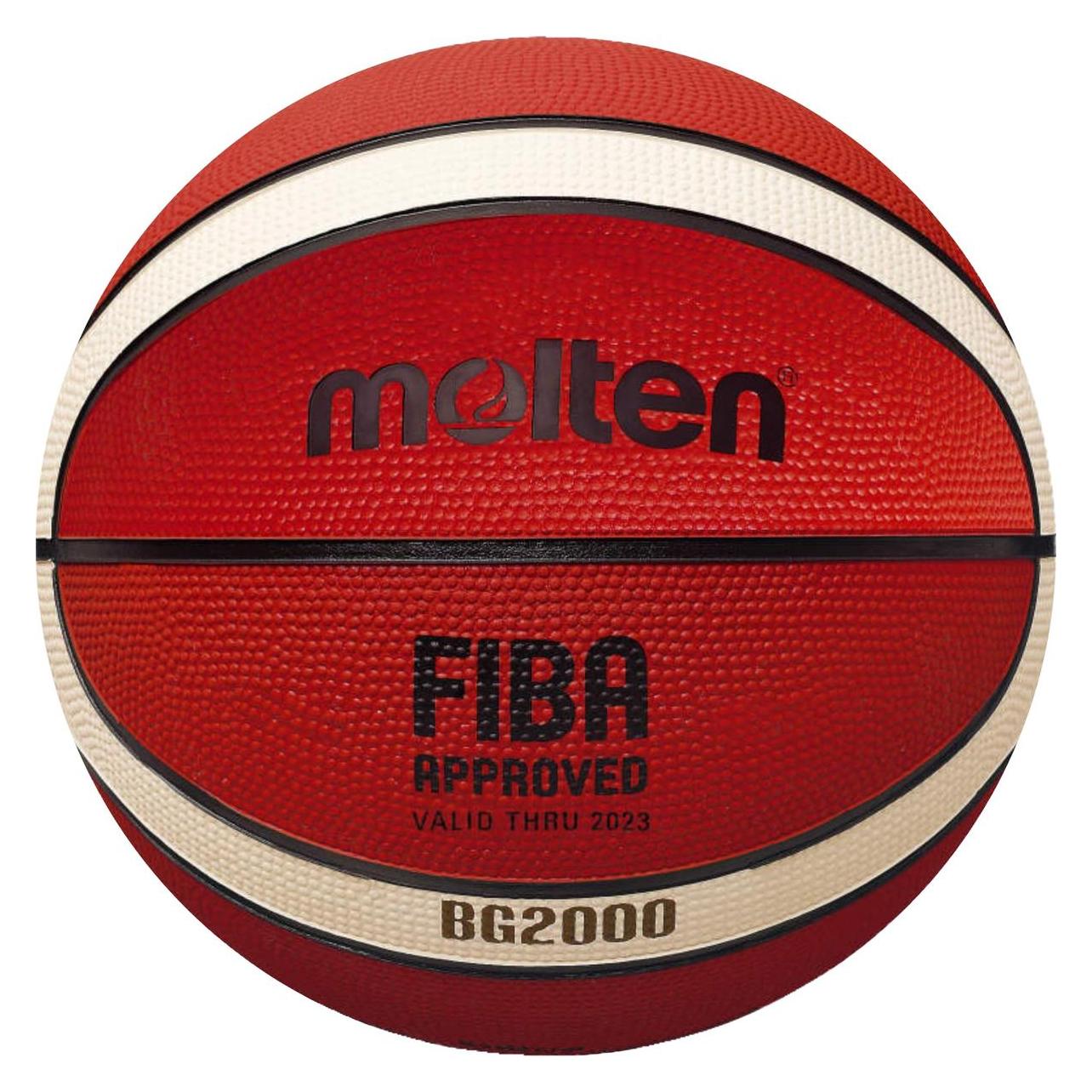 Molten B3G2000 BASKETBALL (3) (B3G2000)