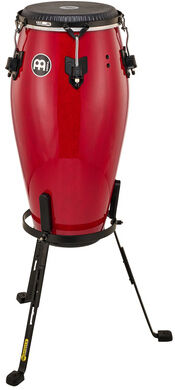 Meinl "11" Marathon Trad. Quinto WR" Wine Gloss Hochglanz