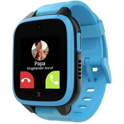 Xplora XGO3 2nd Gen inkl. Connect (Germany) (48.65 mm, 4G), Smartwatch