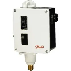 Danfoss 017-520366, 888 g, 1 Stück(e), Zubehör Heizen