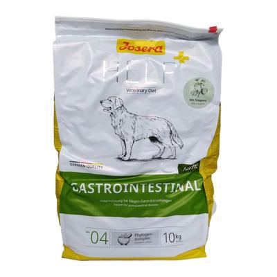 Josera GastroIntestinal Dog dry 10 kg Futter