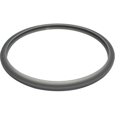 Dichtungsring ELO, grau, Silikon, Dichtungsringe, Ø 22 cm, passend für ELO Schnellkochtopf Mistral