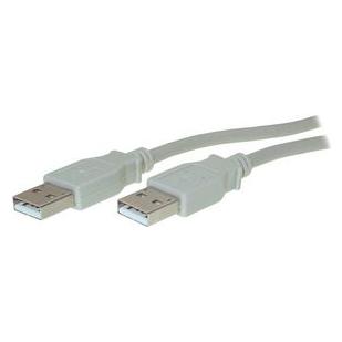 Shiverpeaks BASIC-S USB 2.0 Kabel, A-Stecker (5 m, USB 2.0) (BS77005)