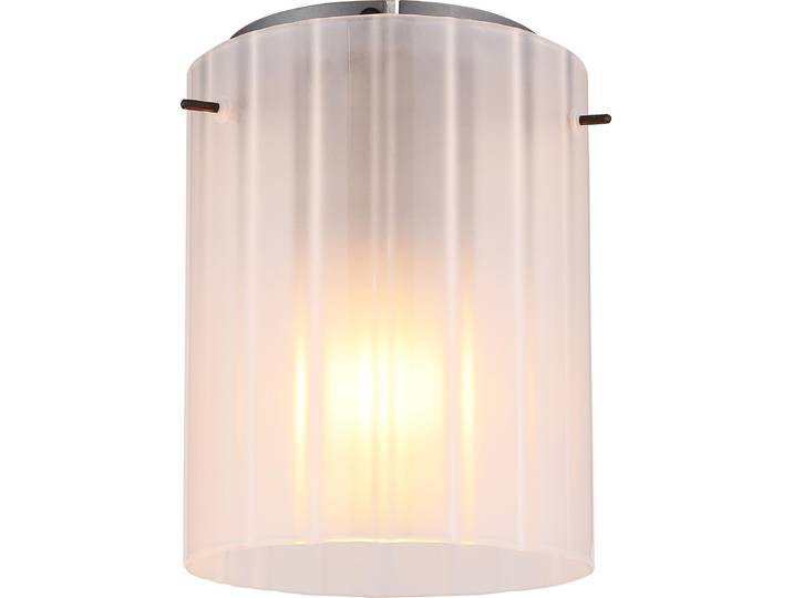 GLOBO Lighting Plafonnier TULIVAR DH 18x23 cm multicolore Plafonnier