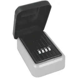 Metaltex, Schlüsseltresor + Schlüsselschrank, Schlüsselbox