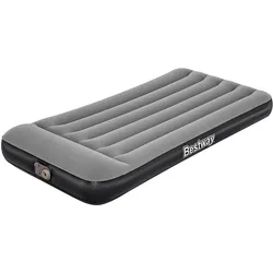 Bestway Luftbett 188 x 99 x 30 cm TriTech | mit integrierter Elektropumpe