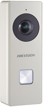 HIKVISION DS-KV6403-WIP. VideoIntercom Postazione esterna Wifi con telecamera da 2 Mpx