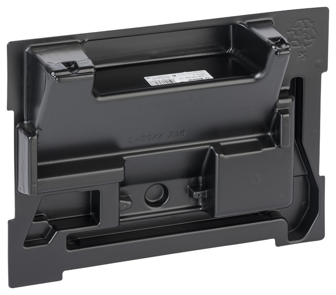 Bosch Professional Koffersystem für GKS 55+ G/GCE 1 600 A01 CU6