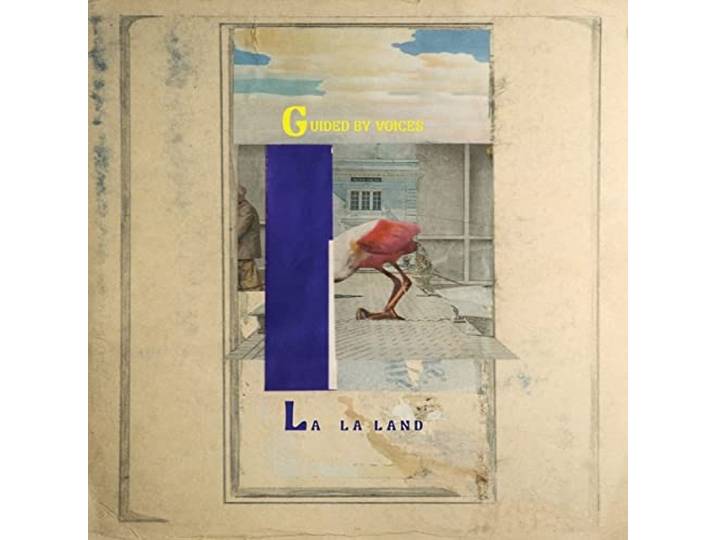 La la Land