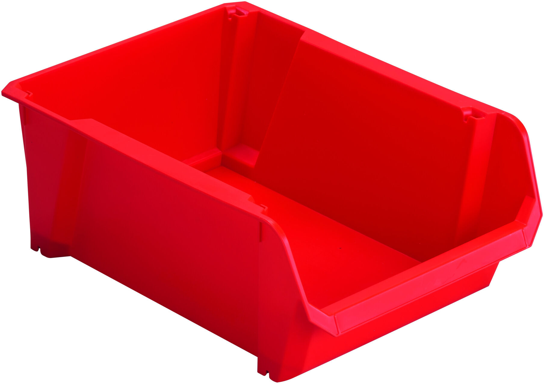 Stanley Lagersichtkasten 2 Rot (STST82736-1)