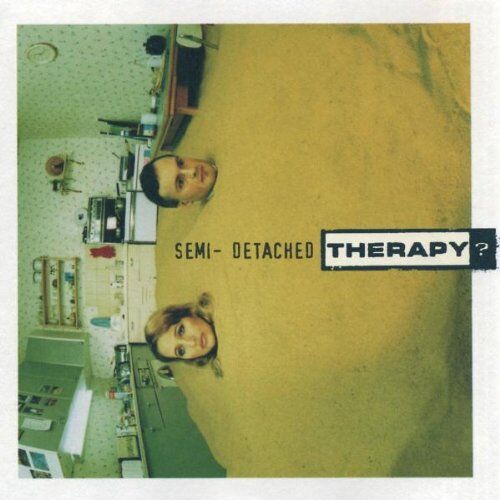 Therapy? - Semi-Detached - Preis vom 14.10.2026 23:07:16 h