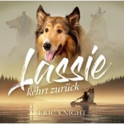 Lassie kehrt zurück - Thomas Bearbeitung: Tippner, CD, 9783959953085