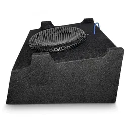 ARC Audio Box T5/6.1 ARC8 VW-Subwoofer | Masori