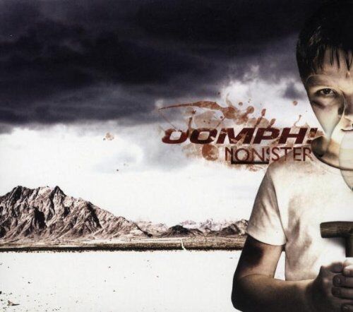Oomph! - Monster/Ltd.Edition inkl. DVD - Preis vom 13.10.2026 19:28:25 h