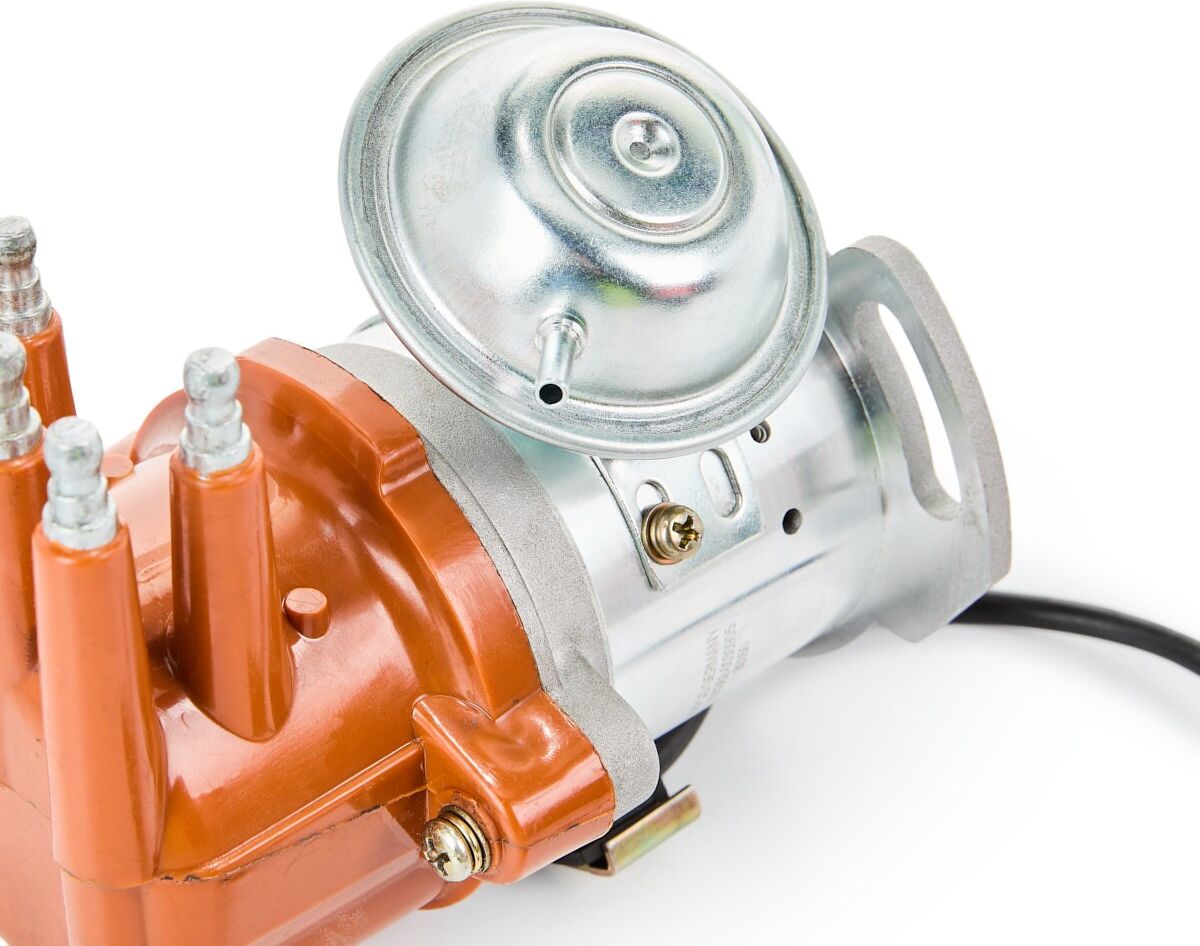 MAPCO 80350 Zündverteiler