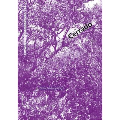 Cerrado, Taschenbuch von , Kassel University Press, 978-3-7376-1030-8
