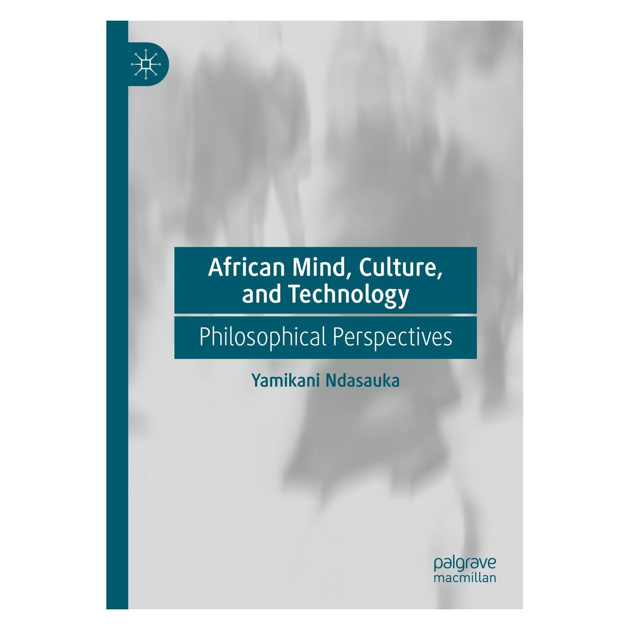 Springer African Mind, Culture, and Technology (Englisch, Hardcover, Yamikani Ndasauka) (9783031629785)