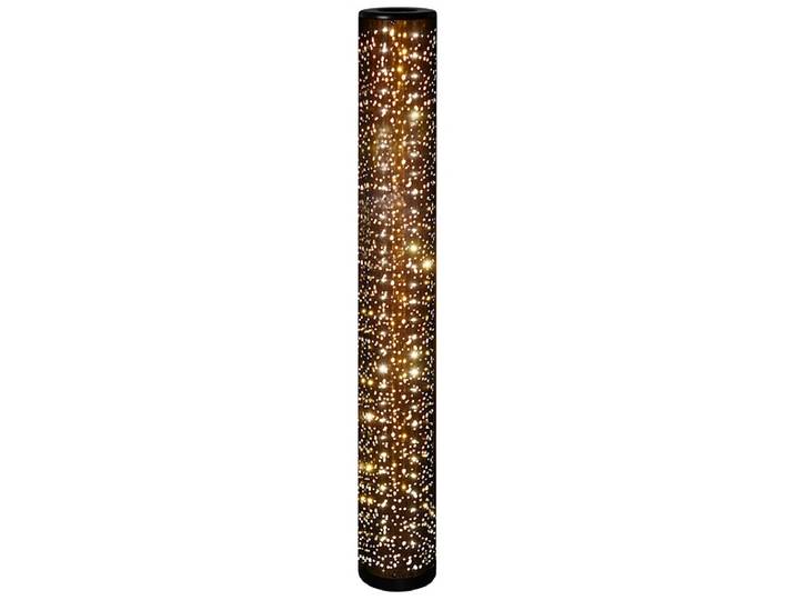 Stehlampe LED TACO 103cm 10W schwarz