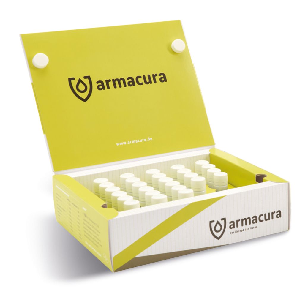 Armacura Trinkampullen 30x6 ml