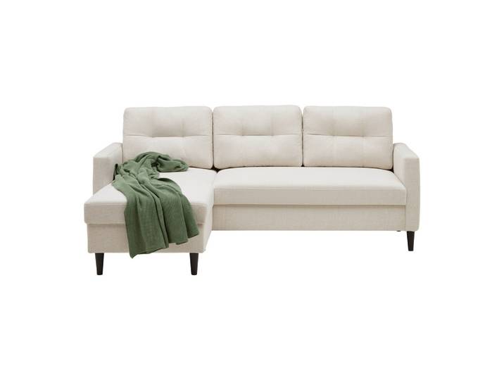 Wohnlandschaft Bergen Beige