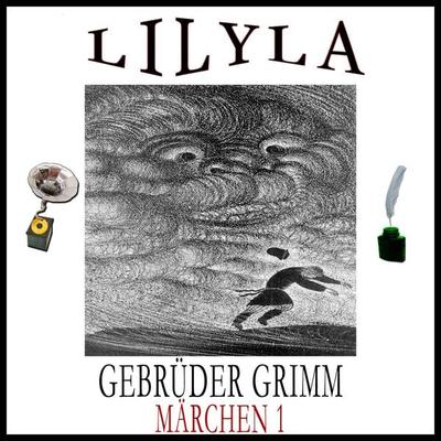 Märchen 1 - Gebrüder Grimm, Audio, 9783959890359