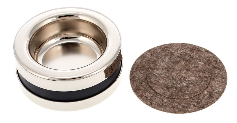 Piattino Sound Proofing Castor Cup