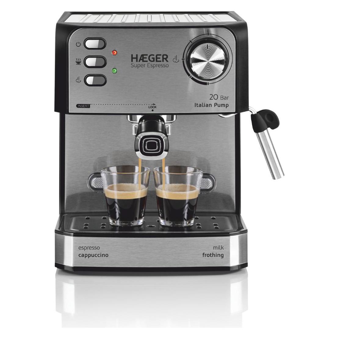 Haeger CM-85B.011A (CM-85B.011A)