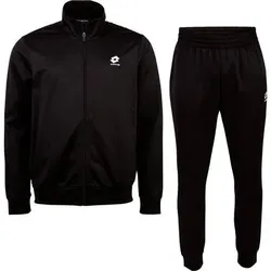 LOTTO Lotto Herren Sportanzug Training Suit, Größe M in Grau Grau