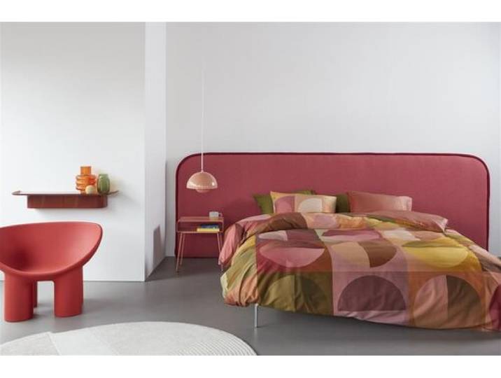 Dutch Design Beddinghouse Dutch Design Dekbedovertrek Radiant Multi 260x200/220