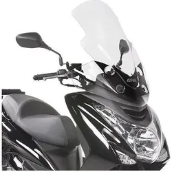 Givi, Motorrad Zubehör, INC Suzuki burgman 125 ABS 14