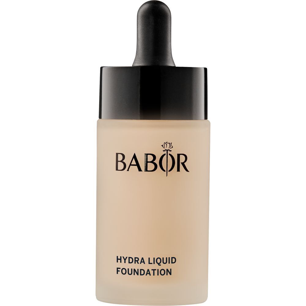 Babor Hydra Liquid FDT 08 sunny 30 ml Make up