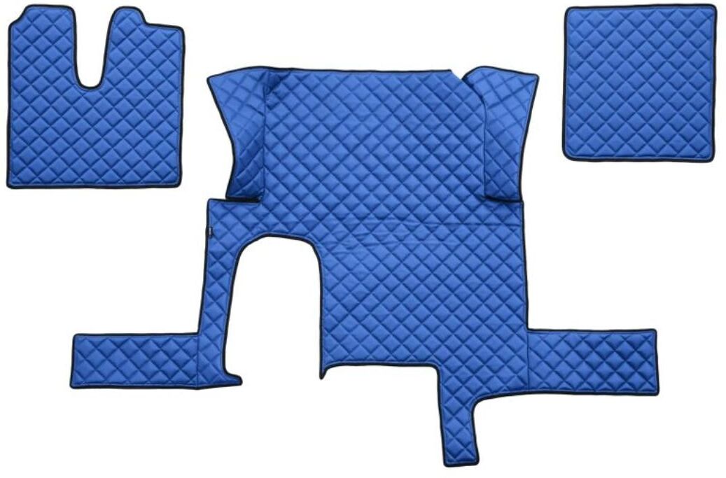 F-CORE FL29 BLUE Floor mats