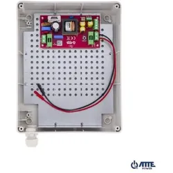 Atte, Spannungswandler, Schaltnetzteil AUPS-40-120-L1