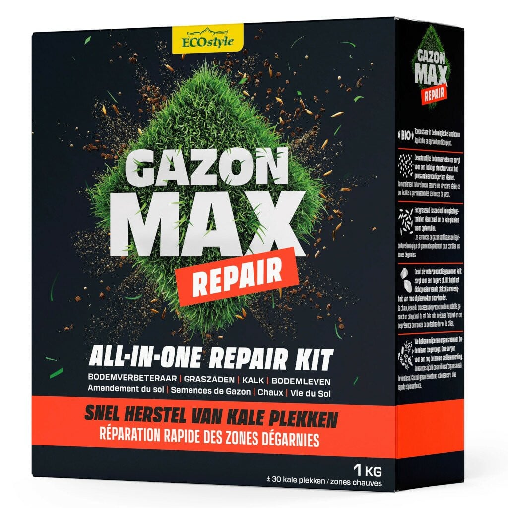 ECOstyle Gazonmax Repair 1 kg