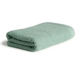Möve Handtuch   , grün , Maße (cm): B: 50 H: 1