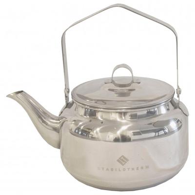 Stabilotherm - Kaffeepott - Becher Gr 2 l stainless steel