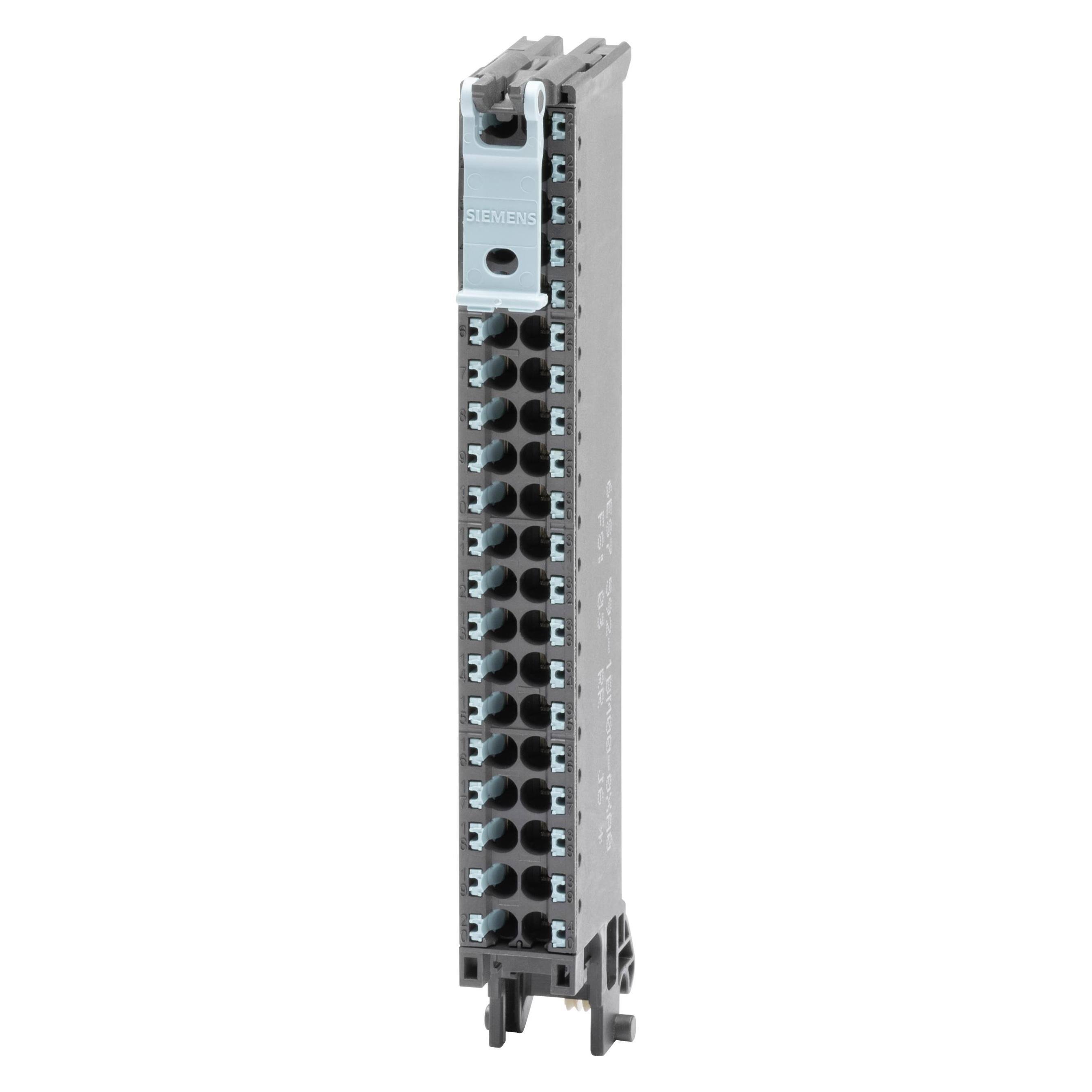 Siemens Frontstecker 40polig (6ES75921BM000XA0)