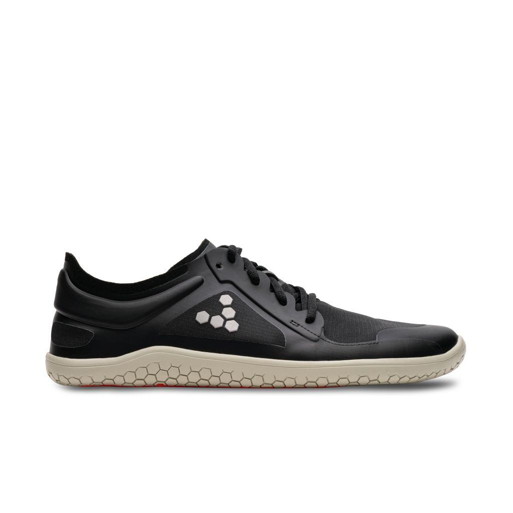 Vivobarefoot Damen Primus Lite IV All Weather schwarz 38.0