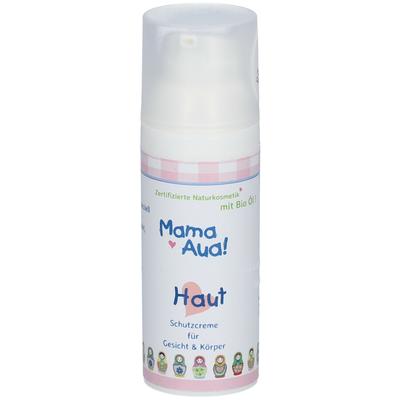 Mama-Aua Hautschutzcr 50 ml Creme