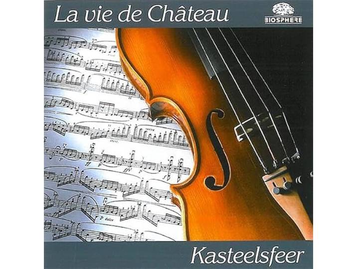 La vie de Château