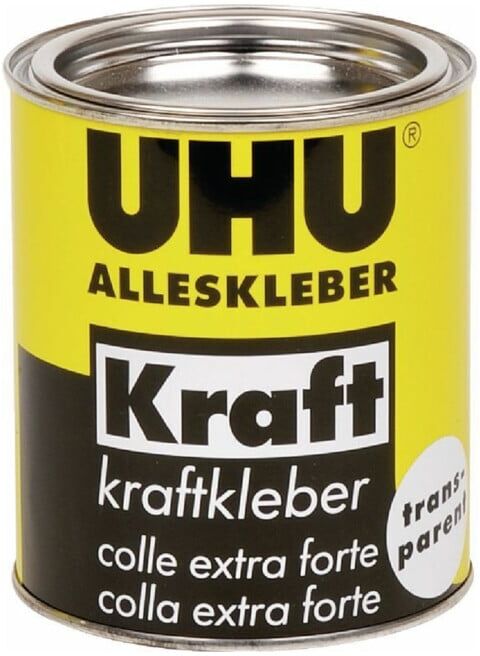 UHU Colle Tout Usage Kraft Contenu 650 g (45075)