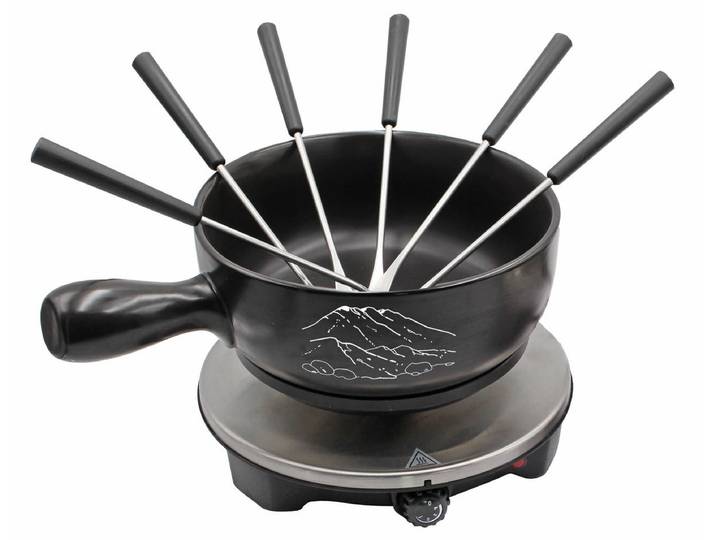 Ohmex FND-1507 Fondue Set