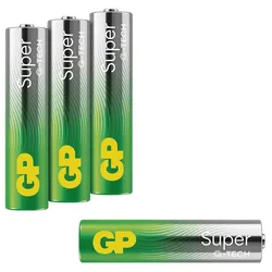 GP Batterien Micro AAA 1.5 V