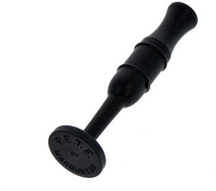 Warburton P.E.T.E. Brasswind Plastic
