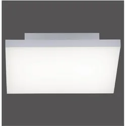Paul Neuhaus, Deckenleuchte, LED-Deckenleuchte FRAMELESS (2200 lm)